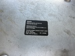 Motor with