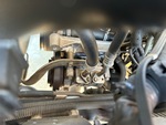 Motor with