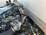 Motor with