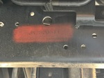 General Appearance with Second Serial Number/VIN Photo