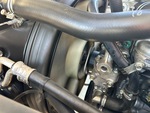 Motor with