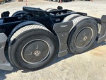 4 dessous de caisse - Camion with 