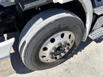 4 dessous de caisse - Camion with 