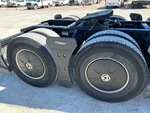 4 dessous de caisse - Camion with 