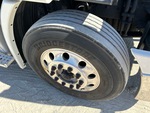 4 dessous de caisse - Camion with 