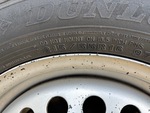 Chassis Photos with 