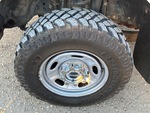 Chassis with 
