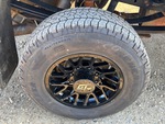 Chassis with 