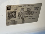 General Appearance with Second Serial Number/VIN Photo