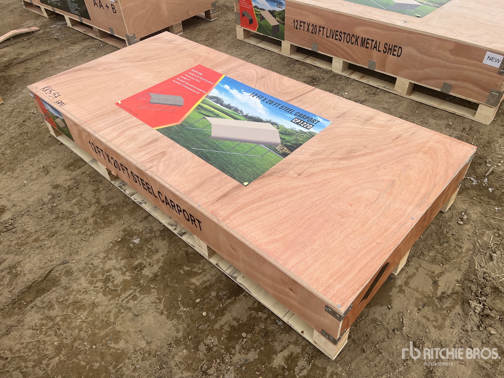 General Appearance with Imagen: esquina delantera izquierda