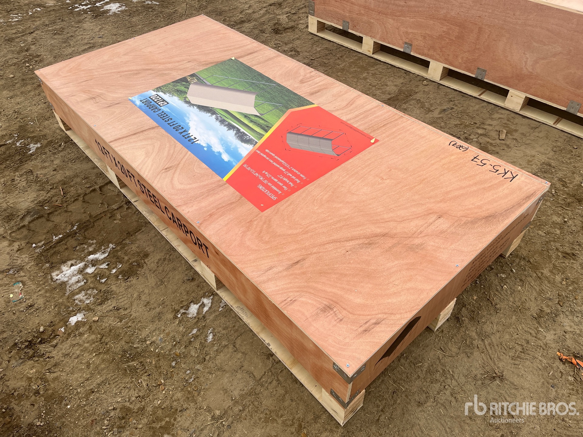 General Appearance with Imagen: esquina trasera derecha