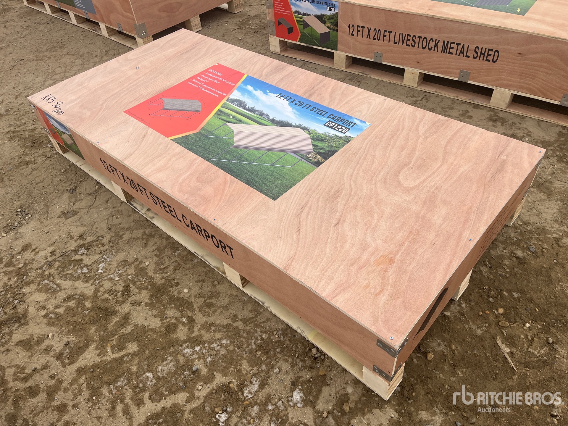 General Appearance with Imagen: esquina delantera izquierda