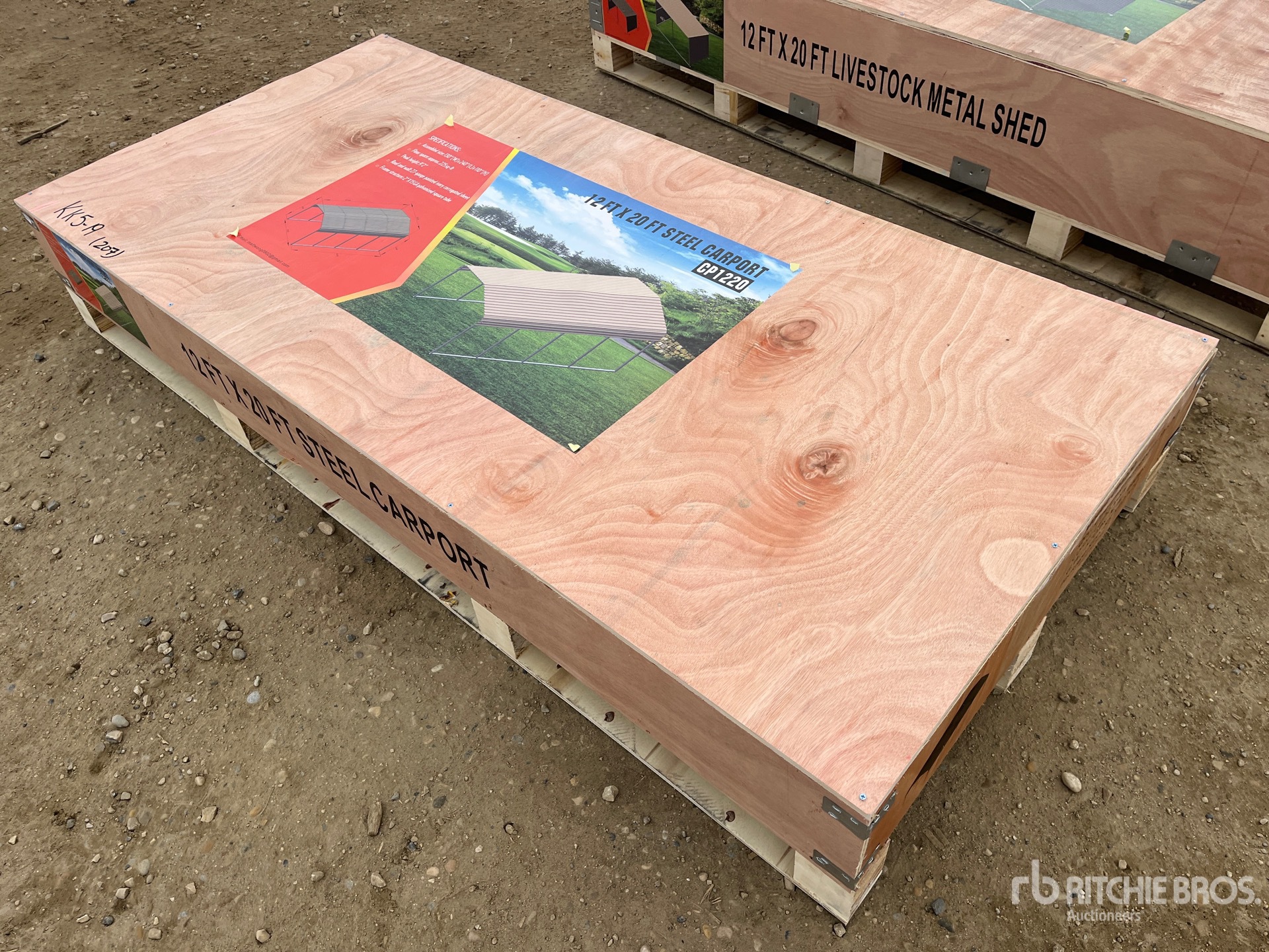 General Appearance with Imagen: esquina delantera izquierda