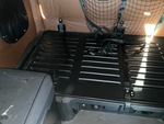 Cab with 