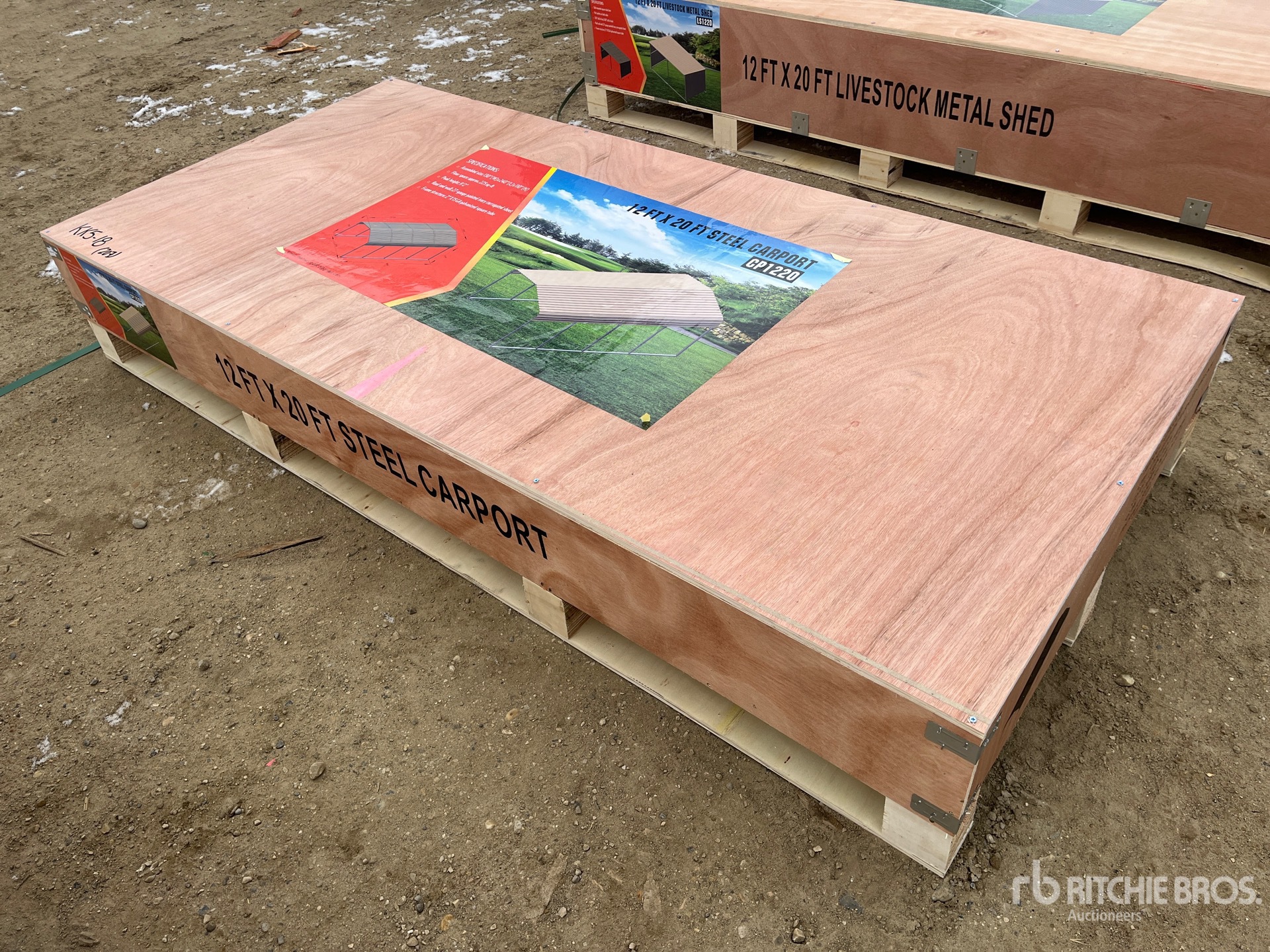 General Appearance with Imagen: esquina delantera izquierda