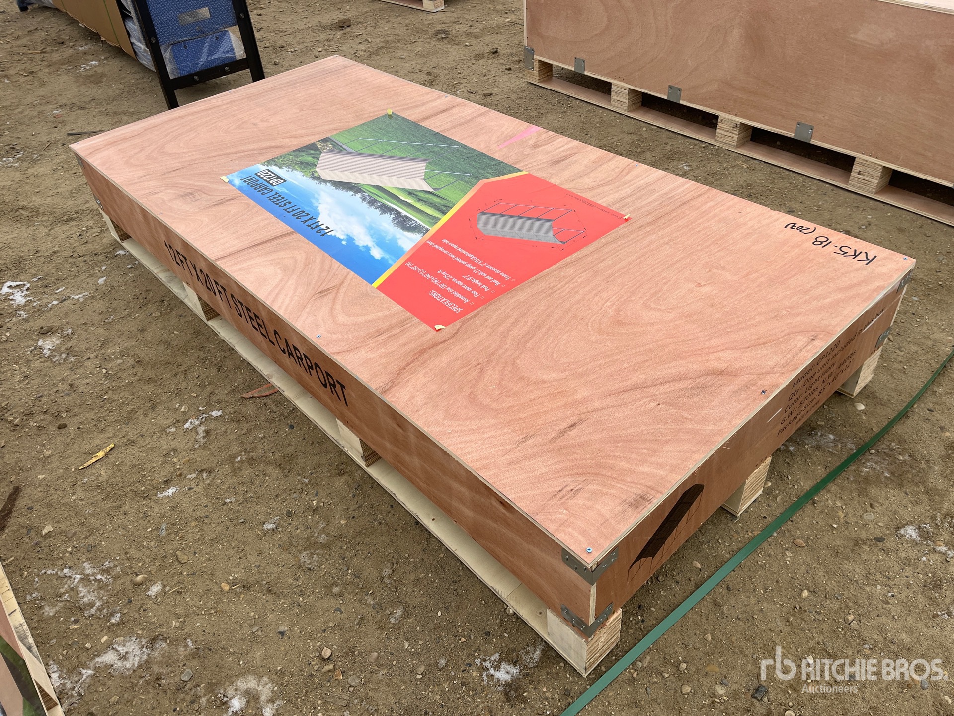 General Appearance with Imagen: esquina trasera derecha