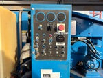 Control Station Ground with Kontrole funkcyjne