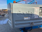 General Appearance - Boom Lift* with