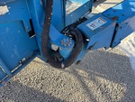 Układ hydrauliczny with Rotor kosza silnika