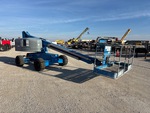 General Appearance - Boom Lift* with Zdjęcie, prawy górny róg