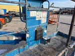 General Appearance - Boom Lift* with