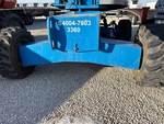 Chassis with System hamulcowy