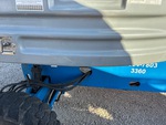 General Appearance - Boom Lift* with