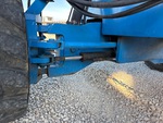 Układ hydrauliczny with