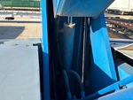 Układ hydrauliczny with Drugi (Przegubowy) Cylinder wysięgnika
