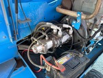 Układ hydrauliczny with Pompy (układ hydrauliczny)