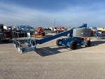 General Appearance - Boom Lift* with Zdjęcie, lewy górny róg
