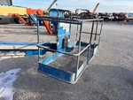 General Appearance - Boom Lift* with