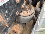 4 Underbody - Truck with