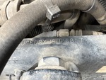 General Appearance with Second Serial Number/VIN Photo