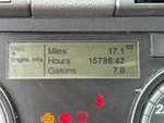 Cab with Engine Hours