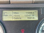 4 Transmision with Engine Hours