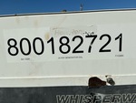 General Appearance with Unit Serial Number