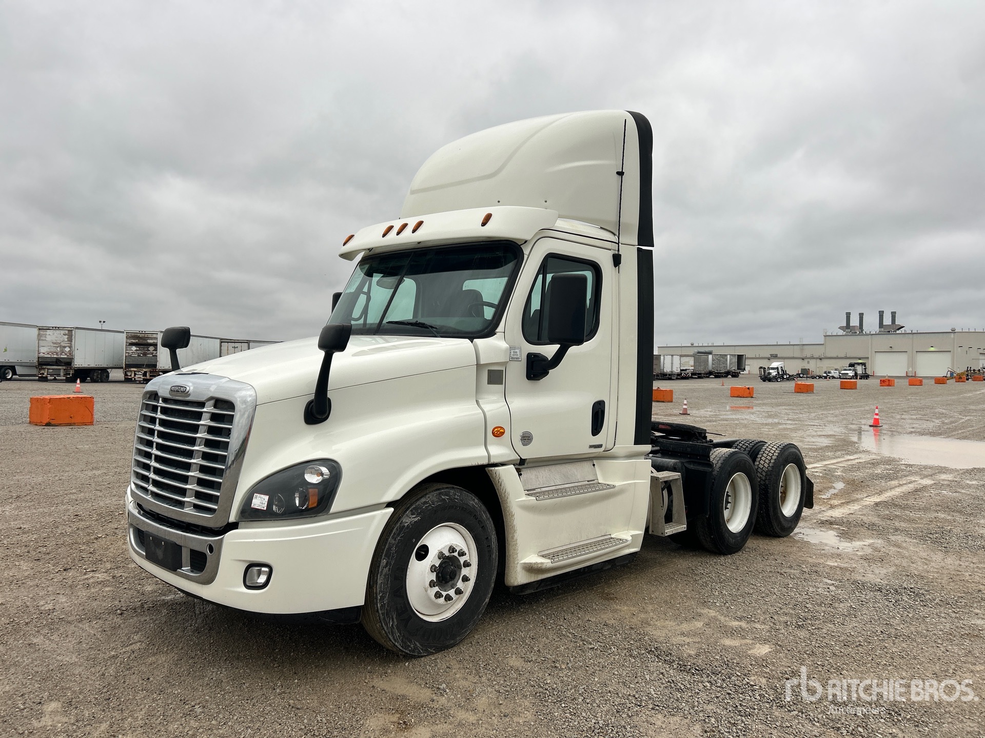 General Appearance with Zdjęcie, lewy górny róg