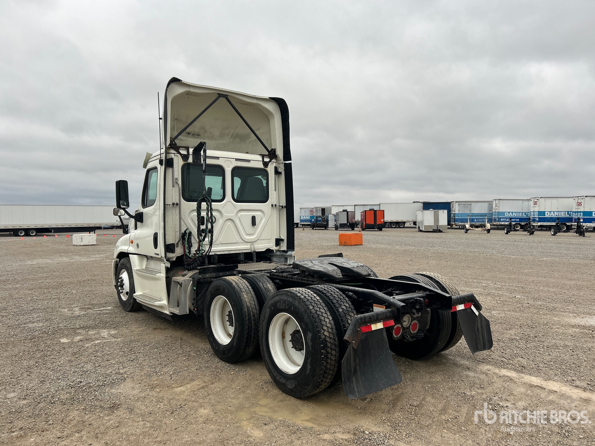 General Appearance with Zdjęcie, lewy dolny róg