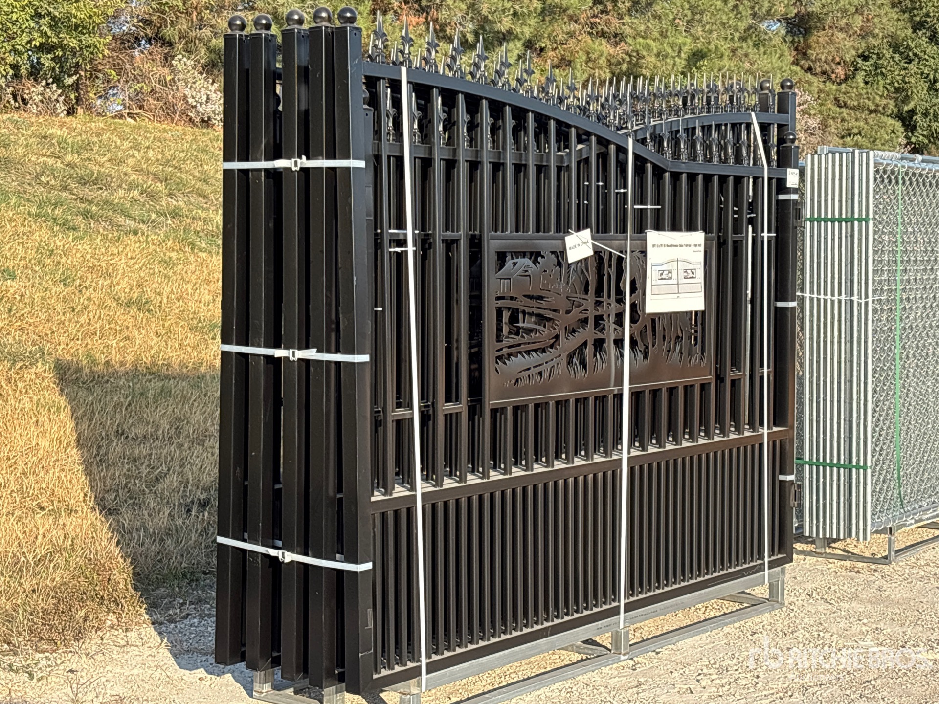 General Appearance with Imagen: esquina delantera derecha