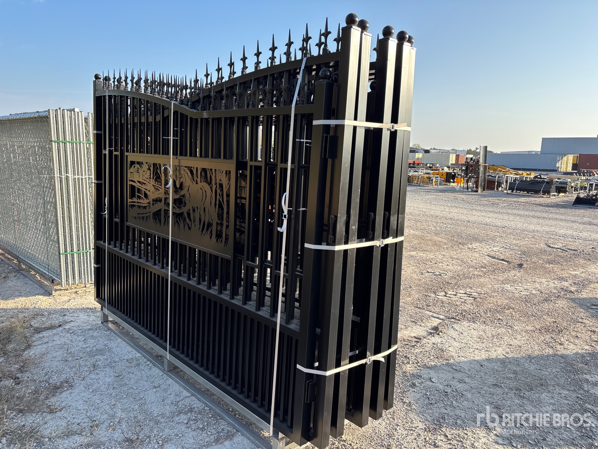 General Appearance with Imagen: esquina trasera derecha