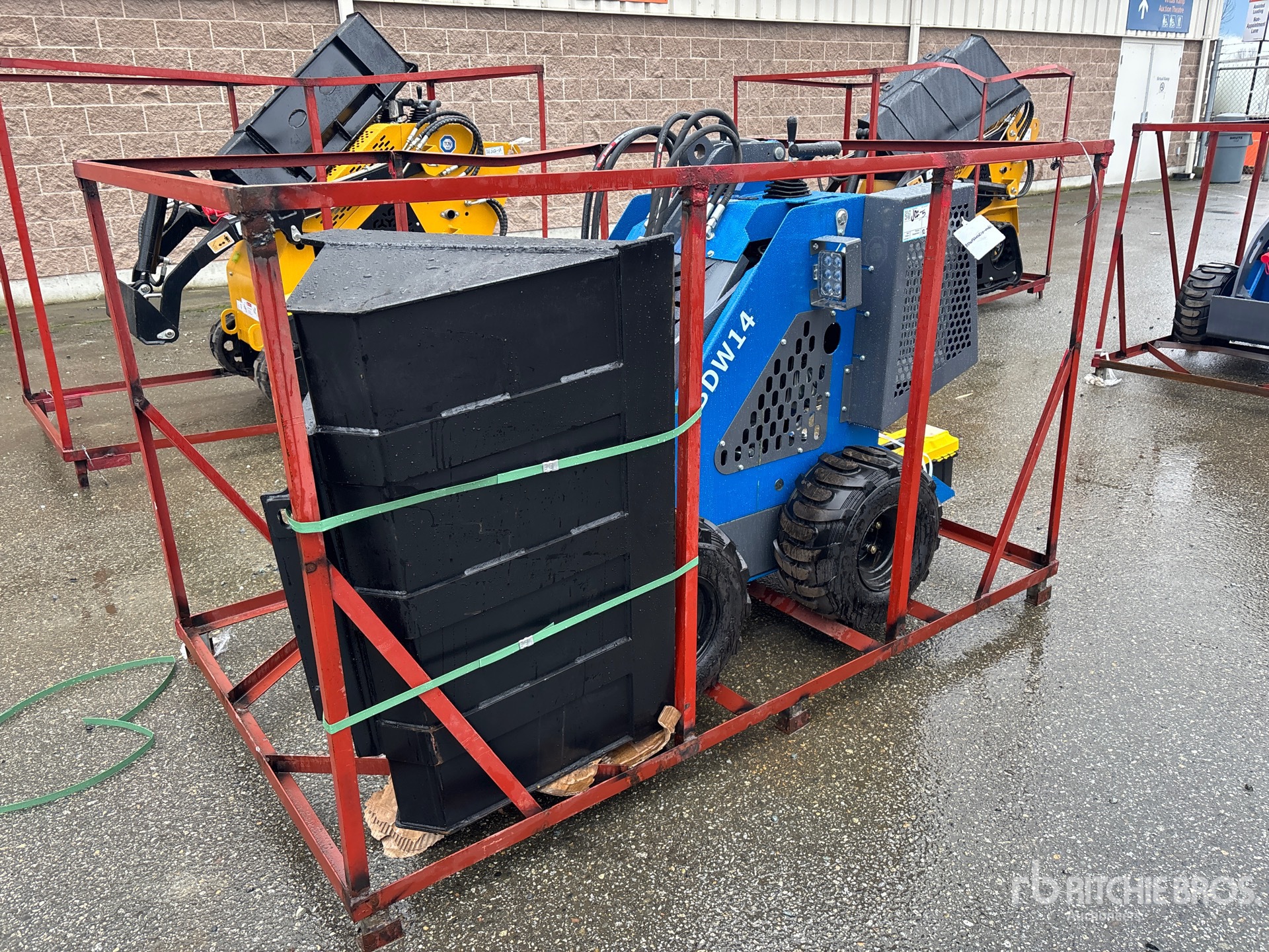 General Appearance with Imagen: esquina delantera izquierda