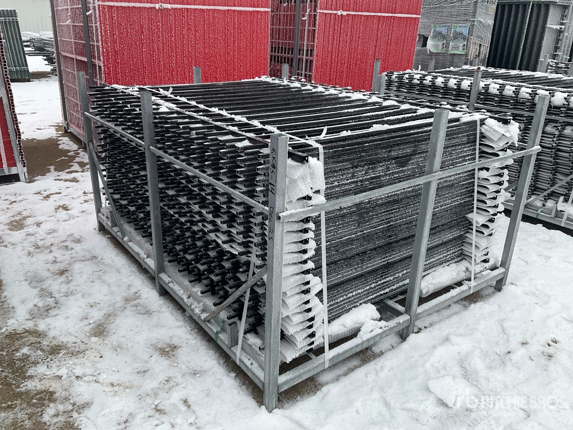 General Appearance with Foto, angolo anteriore sinistro