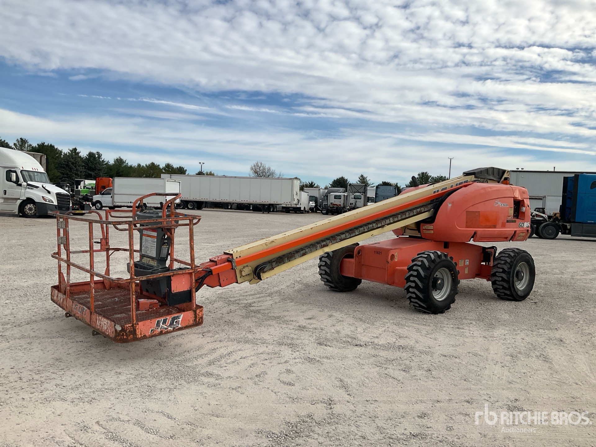 General Appearance with Zdjęcie, lewy górny róg