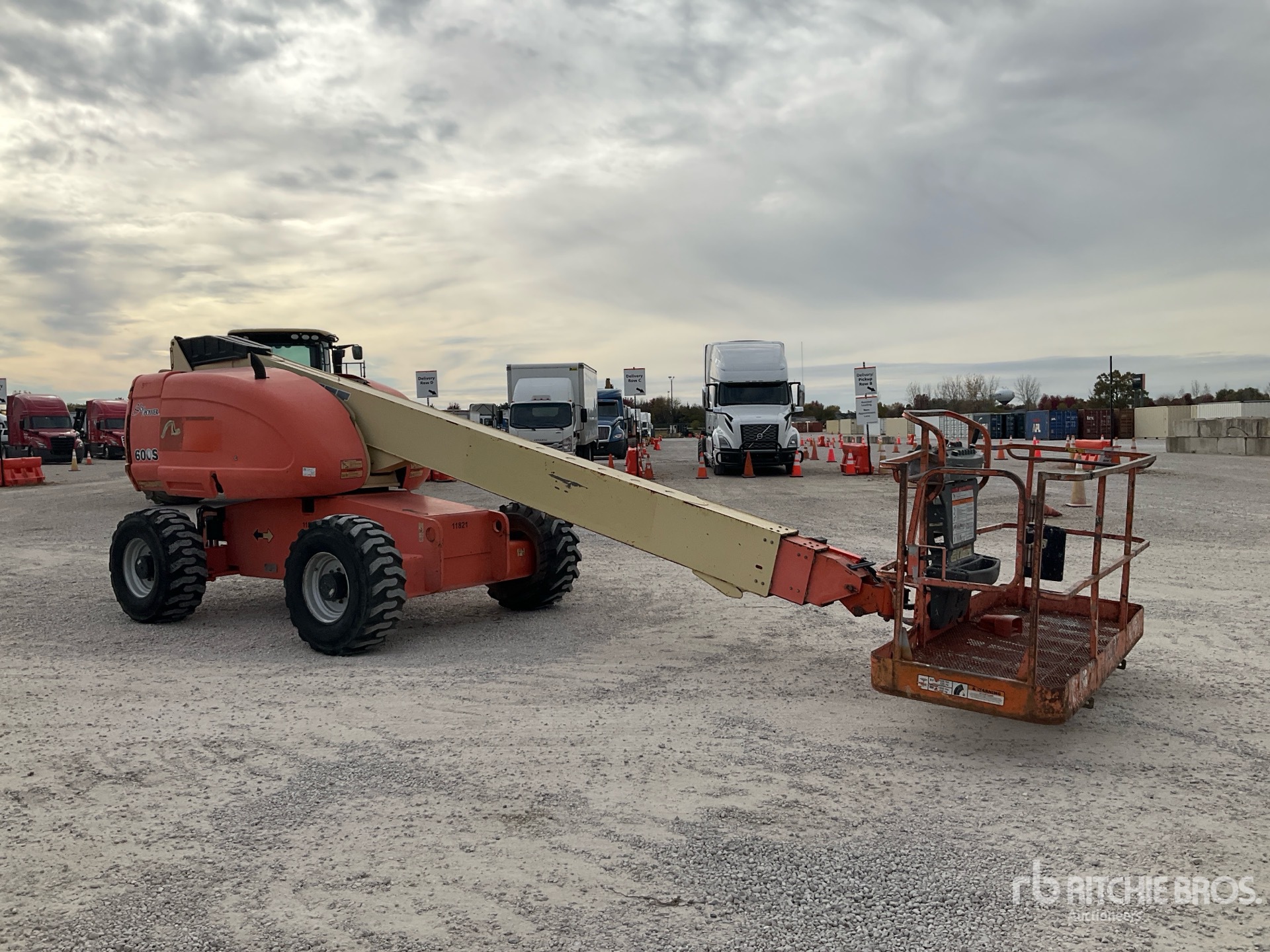 General Appearance with Zdjęcie, prawy górny róg