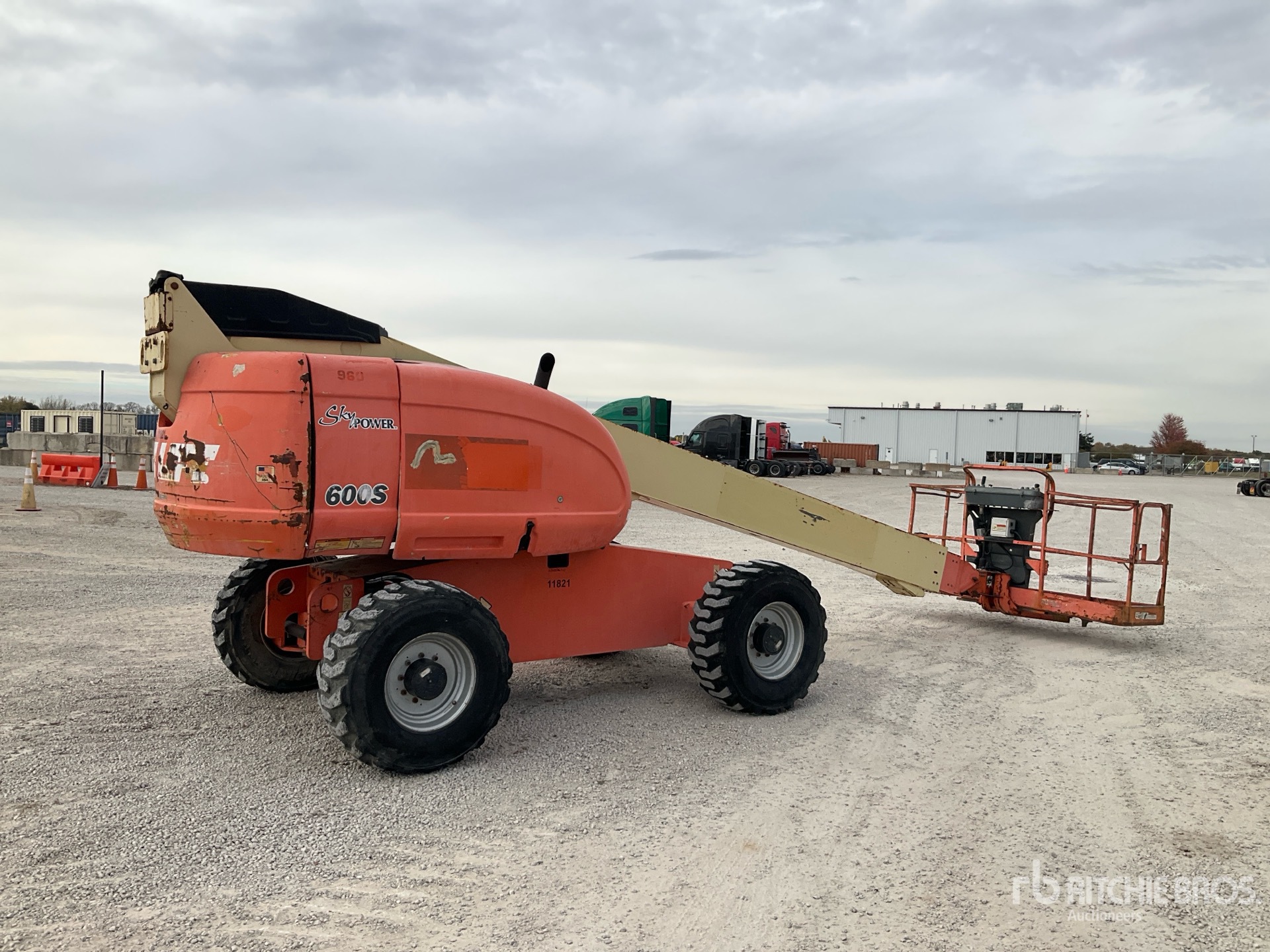 General Appearance with Zdjęcie, prawy dolny róg