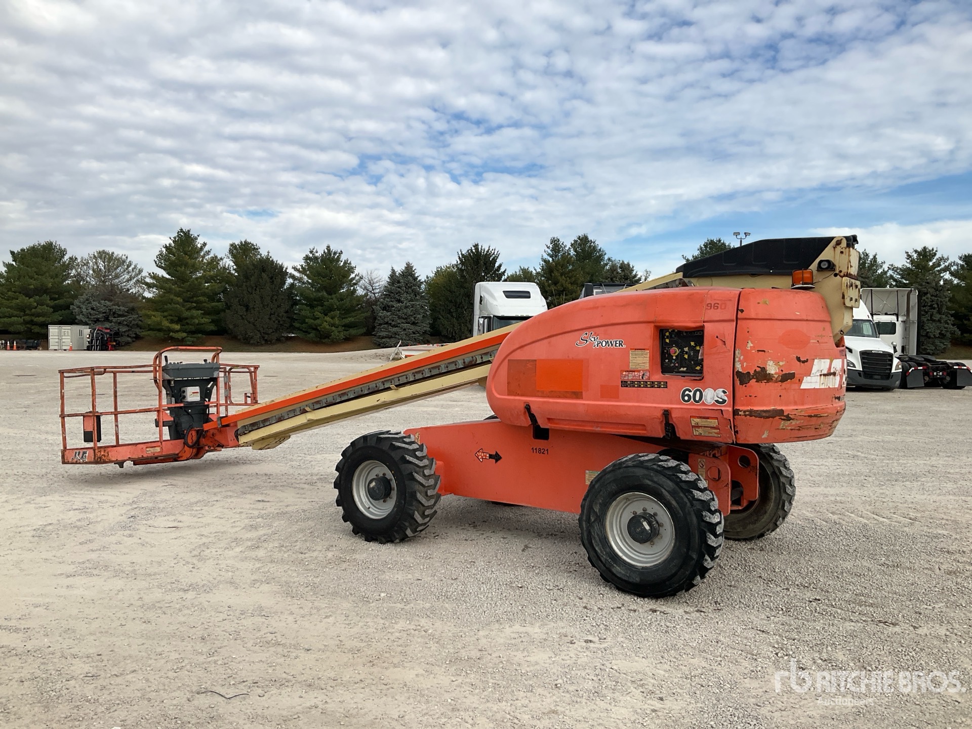 General Appearance with Zdjęcie, lewy dolny róg