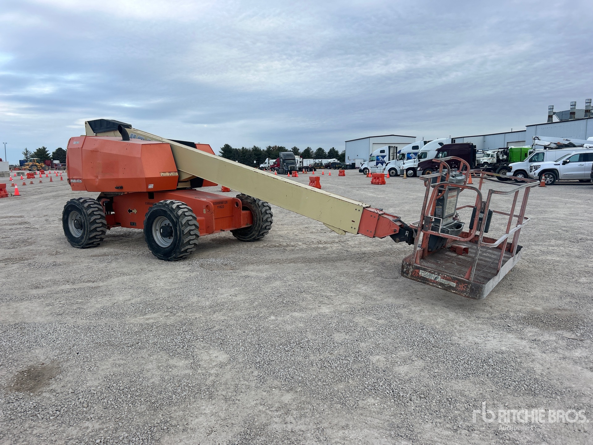 General Appearance with Imagen: esquina delantera derecha