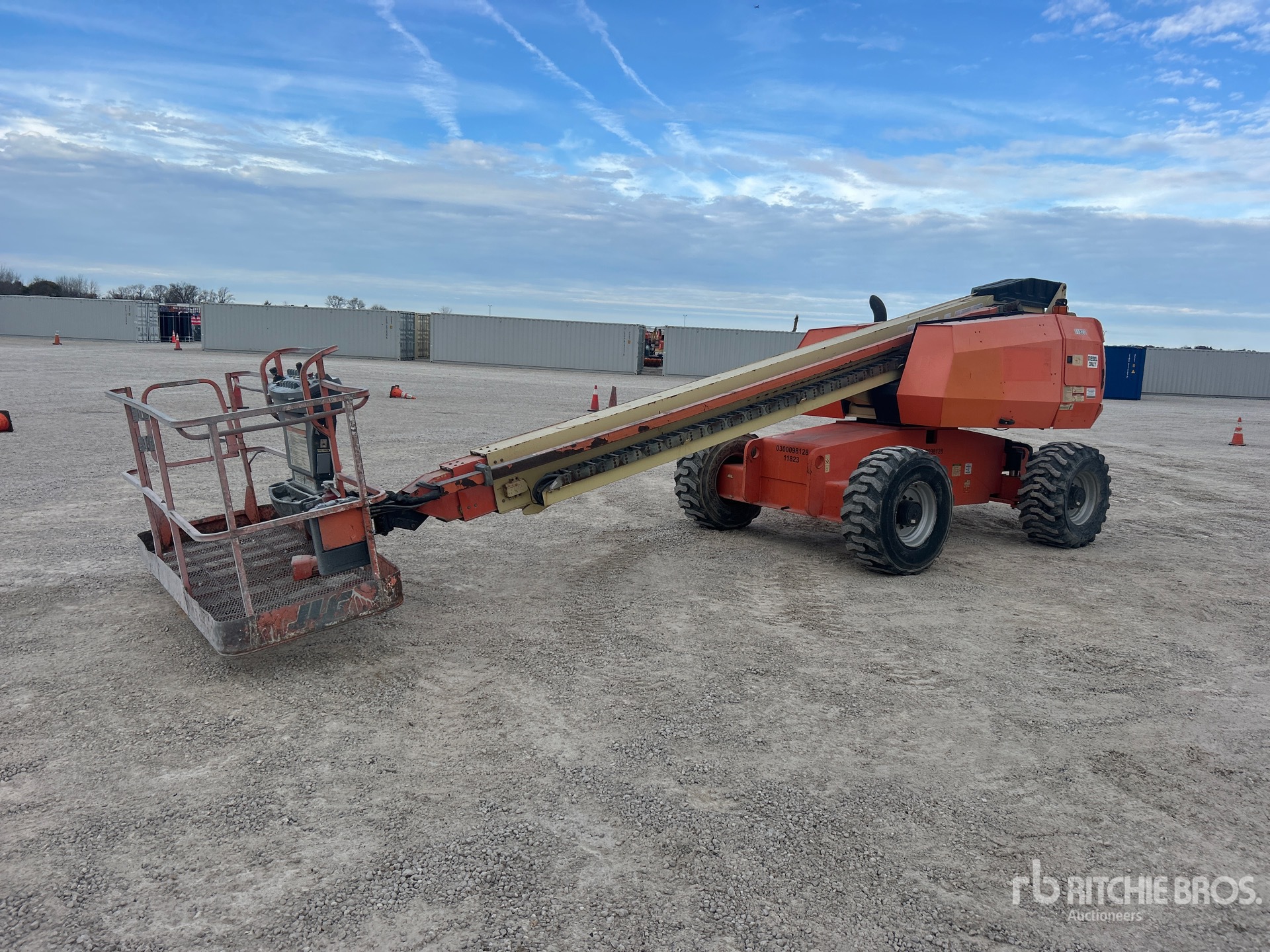 General Appearance with Imagen: esquina delantera izquierda