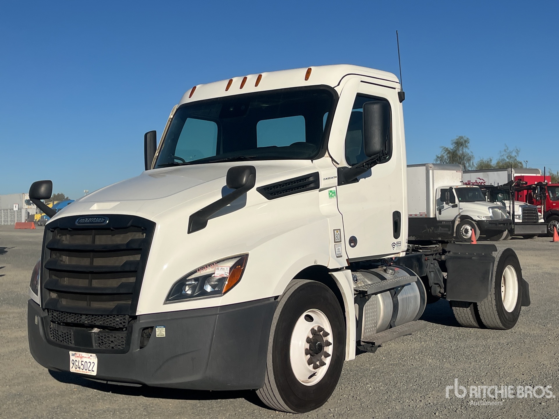 General Appearance with Imagen: esquina delantera izquierda